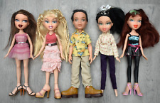 bratz boyz dolls for sale  PORTSMOUTH