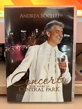 Andrea bocelli concerto usato  Brixen