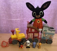 Bing bunny toy for sale  BOGNOR REGIS