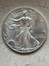 Dollaro usa 2002 usato  Biella
