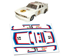Stickers bmw 3.0 d'occasion  Le Val