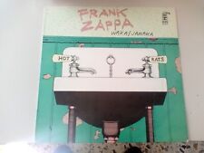 Frank zappa waka usato  Campobasso