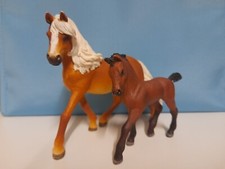 Schleich pferde 97051 gebraucht kaufen  Ahlen-Dolberg