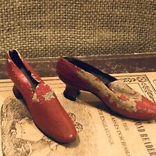 Antique pair tiny for sale  Dillwyn