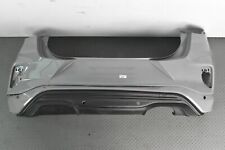 Paraurti posteriore 4xpdc usato  Rodano