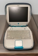 Working vintage apple d'occasion  Expédié en Belgium