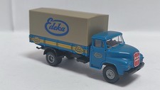 Brekina man diesel gebraucht kaufen  Ebergötzen
