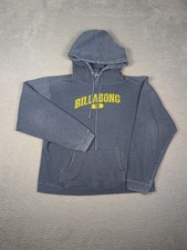 Billabong hoodie vintage for sale  San Marcos