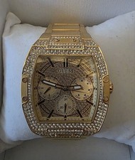 Guess phoenix gw0094g2 gebraucht kaufen  Uetze