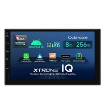 Xtrons qled qualcomm gebraucht kaufen  Fulda