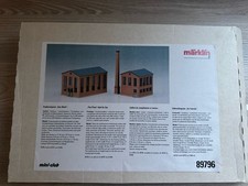 Märklin 89796 spur gebraucht kaufen  Hohenlockstedt