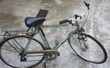 Bicicletta modificata city usato Bicicletta modificata city usato  Torino