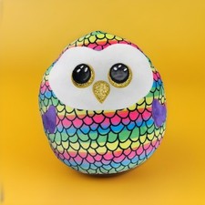 Owen soft plush for sale  THETFORD