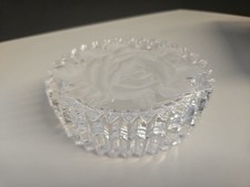 Scatola lalique france usato  Milano