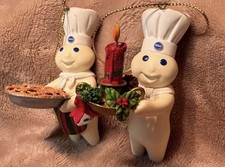 Danbury mint pillsbury for sale  Lacey