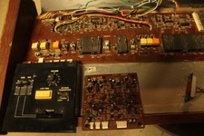 Synthétiseur roland juno d'occasion  Le Bousquet-d'Orb