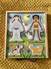 Melissa doug magnetic for sale Melissa doug magnetic for sale  MUSSELBURGH