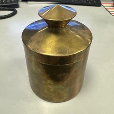 Brass incense burner for sale  Briarcliff Manor