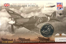 2008 coin 90th for sale  NEWQUAY