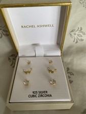 Bnib pairs 925 for sale  HITCHIN