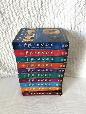 Friends complete series for sale  Vero Beach