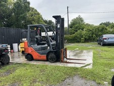 Toyota forklift for sale  Orlando