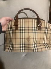 Burberry vintage style for sale  WALTON ON THE NAZE
