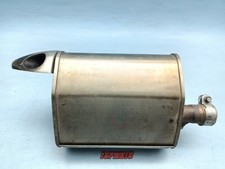 Terminale scarico originale usato  Italia