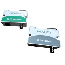 Linovision poe coax for sale  Simpsonville