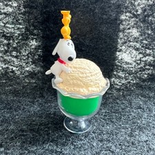 Snoopy peanuts gashapon for sale  Las Vegas
