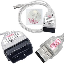 Dcan usb schnittstelle gebraucht kaufen  Langen