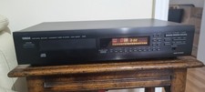 Yamaha compact disc for sale  CHESHAM