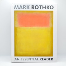 Mark rothko essential for sale  Spring Hill