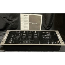 Mixer Numark C1 Professional 19" - AC 115/230V -- FUNCIONA Testada comprar usado Mixer Numark C1 Professional 19" - AC 115/230V -- FUNCIONA Testada comprar usado  Enviando para Brazil