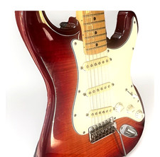 Fender electric guitar for sale  Wetumpka