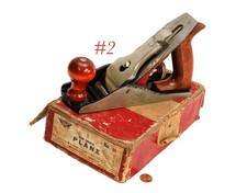 Bench plane millers for sale  York
