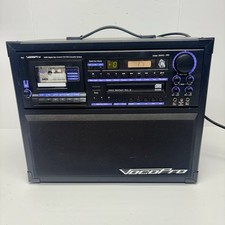 Vocopro bravo pro for sale  Flat Rock