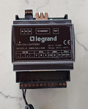 goulotte legrand d'occasion  Expédié en Belgium