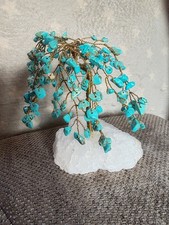 Gemstone tree possibly for sale  SHEFFIELD
