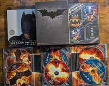 The dark knight usato  Bologna