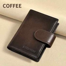 Men genuine leather for sale  LONDON