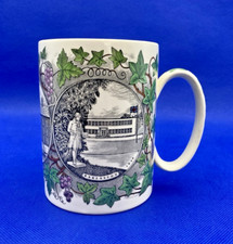 Wedgwood wedgwood works for sale  LONDON