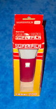 Superpila torcia vintage usato  Sinalunga