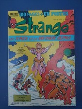 Lug strange 202 d'occasion  Lilles-Lomme