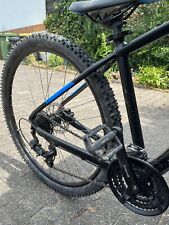 Fahrrad zoll mountainbike gebraucht kaufen  Zierenberg