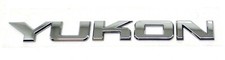New yukon emblem for sale  Dallas