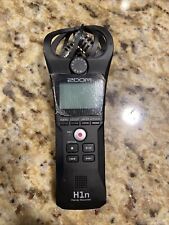 Zoom h1n handy for sale  Cookeville