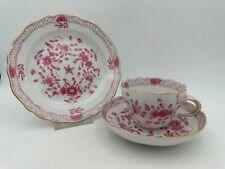 Meissen 3tlg gedeck gebraucht kaufen  Wiesbaden