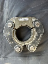 Gerbrit mapress for sale  BICESTER