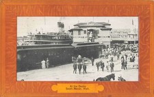 South haven c.1910 for sale  Lake Ann